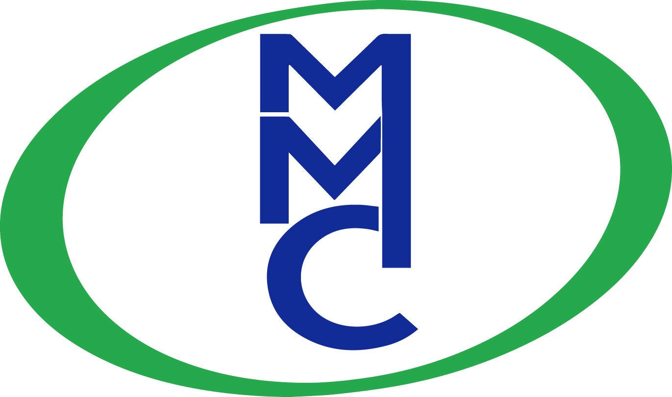 Maamuus Logo