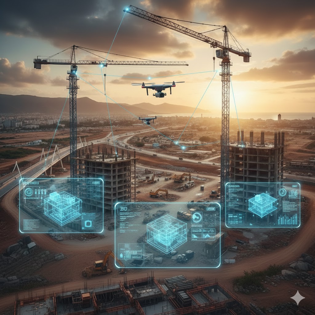 Construction