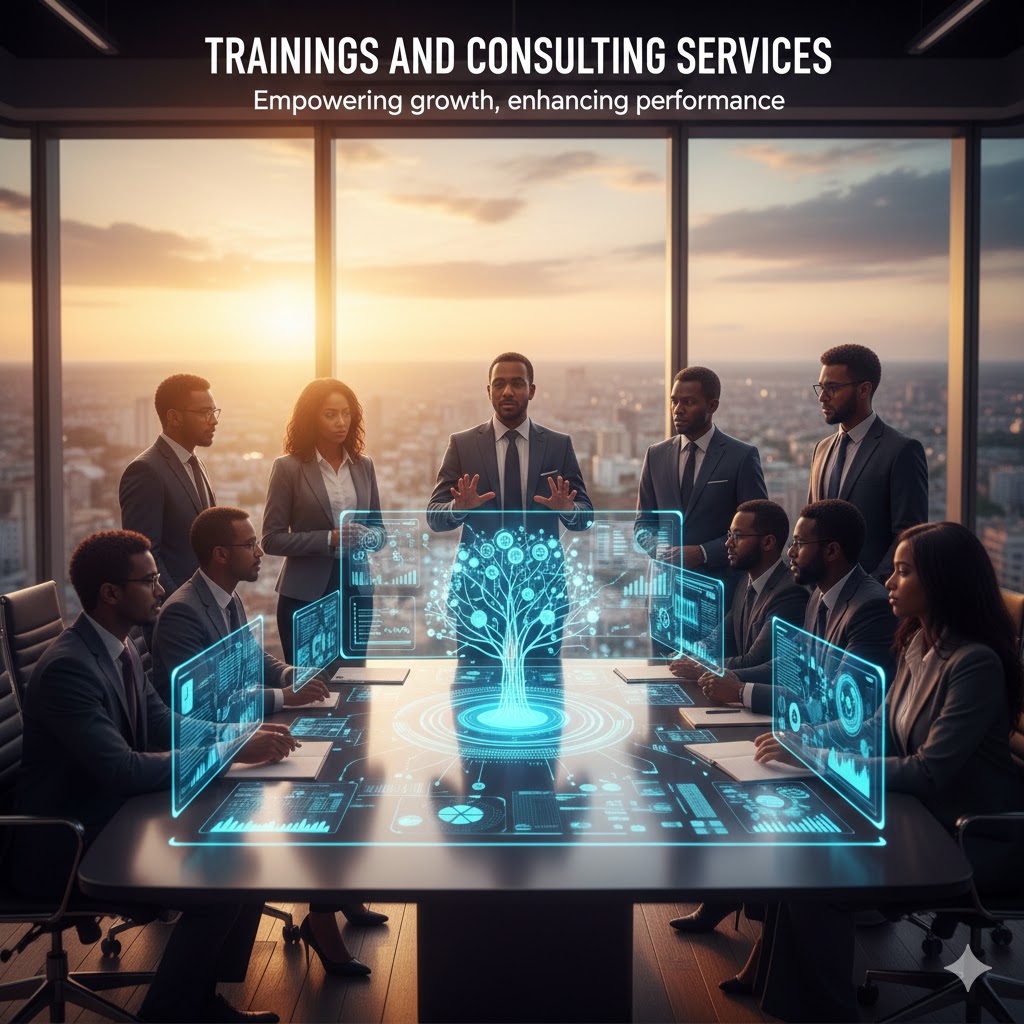 Training and Consulting